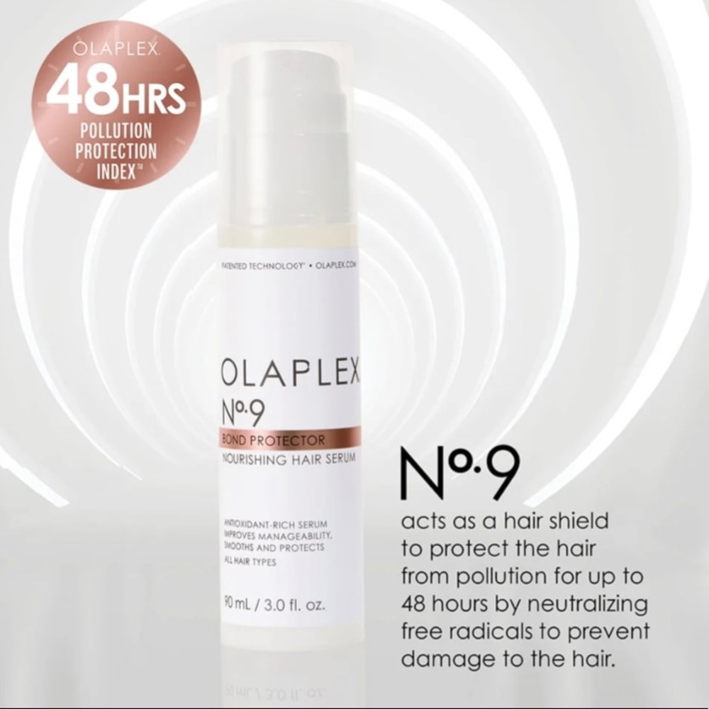 Olaplex No 9 Bond Protector Nourishing Hair Serum